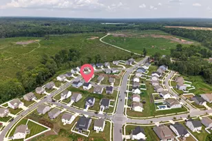 509 Rain Drizzle Ct, Wake Forest, NC 27587 - Photo 36