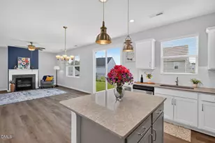 509 Rain Drizzle Ct, Wake Forest, NC 27587 - Photo 12