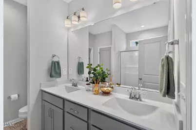 509 Rain Drizzle Court, Wake Forest, NC 27587 - Photo 22