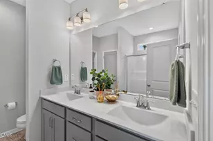 509 Rain Drizzle Ct, Wake Forest, NC 27587 - Photo 22