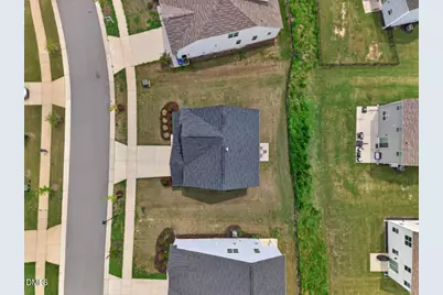 509 Rain Drizzle Court, Wake Forest, NC 27587 - Photo 34