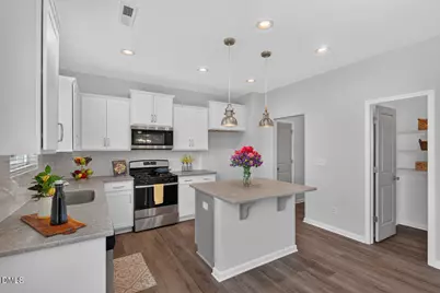 509 Rain Drizzle Court, Wake Forest, NC 27587 - Photo 8