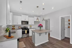 509 Rain Drizzle Ct, Wake Forest, NC 27587 - Photo 8
