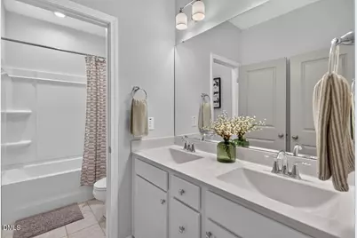 509 Rain Drizzle Court, Wake Forest, NC 27587 - Photo 30