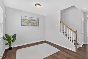 509 Rain Drizzle Ct, Wake Forest, NC 27587 - Photo 4