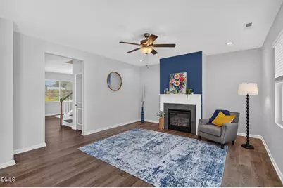 509 Rain Drizzle Court, Wake Forest, NC 27587 - Photo 16