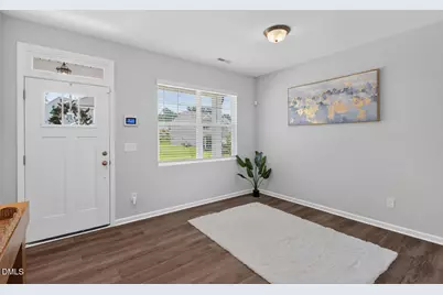 509 Rain Drizzle Court, Wake Forest, NC 27587 - Photo 6