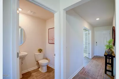 329 Wellspring Drive, Rocky Mount, NC 27804 - Photo 10