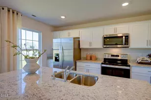 329 Wellspring Dr, Rocky Mount, NC 27804 - Photo 12