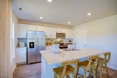 329 Wellspring Drive, Rocky Mount, NC 27804 - Photo 16