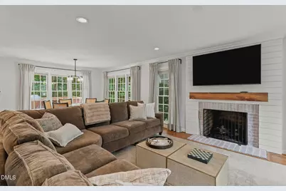 1013 New Chester Court, Apex, NC 27502 - Photo 10