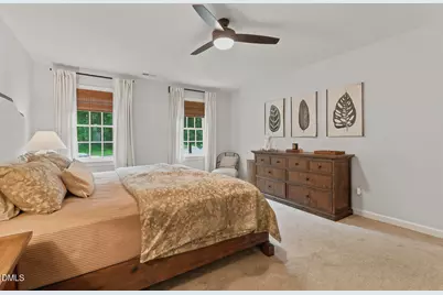 1013 New Chester Court, Apex, NC 27502 - Photo 36