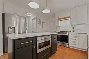 1013 New Chester Ct, Apex, NC 27502 - Photo 22