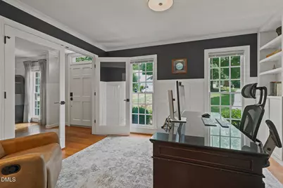 1013 New Chester Court, Apex, NC 27502 - Photo 30