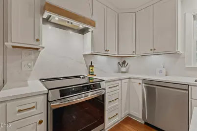 1013 New Chester Court, Apex, NC 27502 - Photo 26