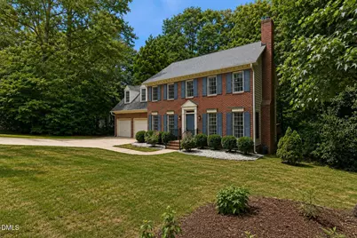 1013 New Chester Court, Apex, NC 27502 - Photo 2
