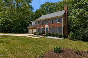 1013 New Chester Ct, Apex, NC 27502 - Photo 2
