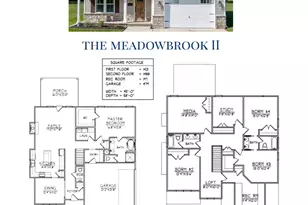 129 Pendergrass Dr, Princeton, NC 27569 - Photo 2