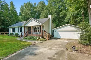 2008 Tanglewood Dr, Clayton, NC 27520 - Photo 2