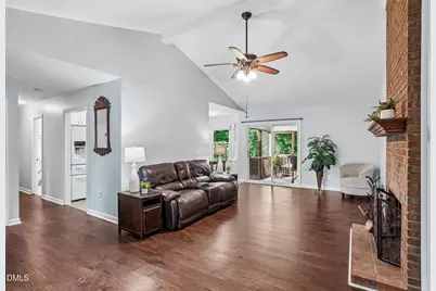 2008 Tanglewood Drive, Clayton, NC 27520 - Photo 6