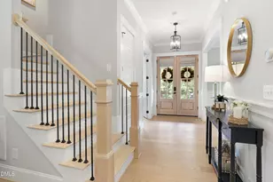 4312 Chandler Cv Wy, Apex, NC 27539 - Photo 12