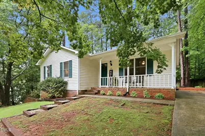 101 Cathedral Way, Cary, NC 27513 - Photo 2