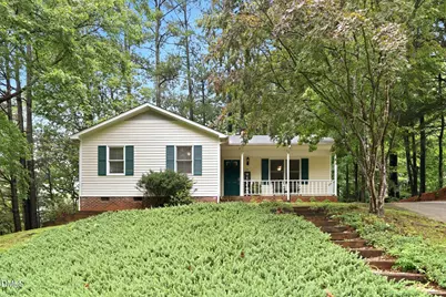 101 Cathedral Way, Cary, NC 27513 - Photo 1
