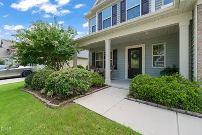 3412 S Beaver Lane, Raleigh, NC 27604 - Photo 2