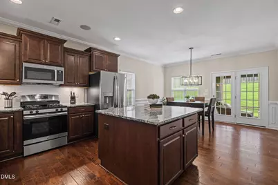 3412 S Beaver Lane, Raleigh, NC 27604 - Photo 6