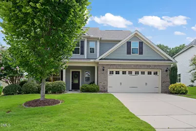 3412 S Beaver Lane, Raleigh, NC 27604 - Photo 36
