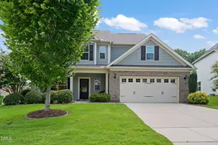 3412 S Beaver Ln, Raleigh, NC 27604 - Photo 36