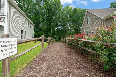 3412 S Beaver Lane, Raleigh, NC 27604 - Photo 22