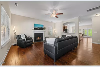 3412 S Beaver Lane, Raleigh, NC 27604 - Photo 4