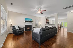 3412 S Beaver Ln, Raleigh, NC 27604 - Photo 4