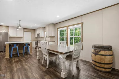 172 Sourwood Lane, Hurdle Mills, NC 27541 - Photo 6