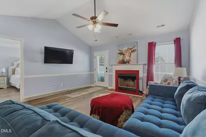 55 W Myrtle Drive #A, Angier, NC 27501 - Photo 18