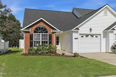 55 W Myrtle Drive #A, Angier, NC 27501 - Photo 4