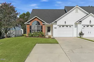 55 W Myrtle Dr, Angier, NC 27501 - Photo 2