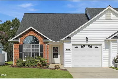55 W Myrtle Drive #A, Angier, NC 27501 - Photo 1