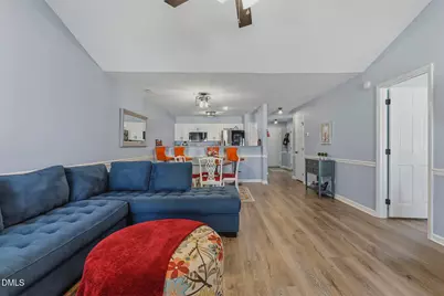55 W Myrtle Drive #A, Angier, NC 27501 - Photo 22