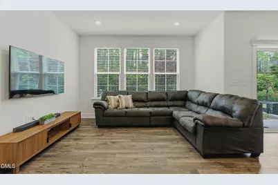 6805 Doddridge Lane, Cary, NC 27519 - Photo 22