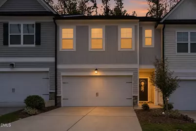 6805 Doddridge Lane, Cary, NC 27519 - Photo 2