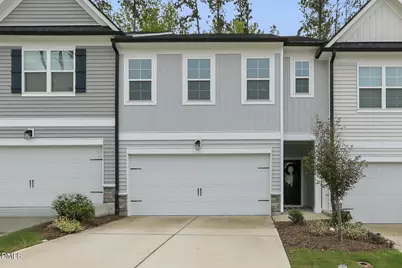 6805 Doddridge Lane, Cary, NC 27519 - Photo 1