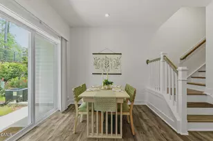 6805 Doddridge Ln, Cary, NC 27519 - Photo 26