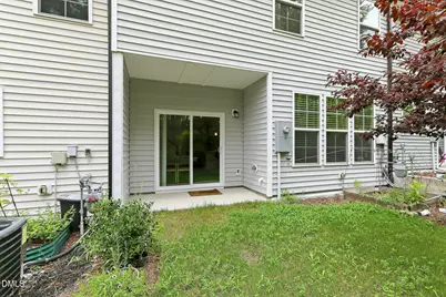 6805 Doddridge Lane, Cary, NC 27519 - Photo 44