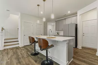 6805 Doddridge Lane, Cary, NC 27519 - Photo 8