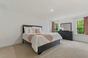 6805 Doddridge Ln, Cary, NC 27519 - Photo 28