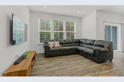 6805 Doddridge Lane, Cary, NC 27519 - Photo 20