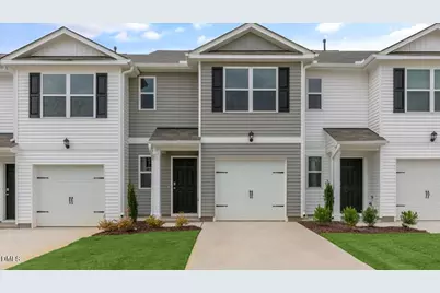 7265 Longleaf Road, Rocky Mount, NC 27804 - Photo 1