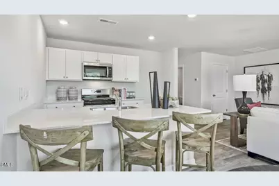 63 Bee Garden Court, Angier, NC 27501 - Photo 10